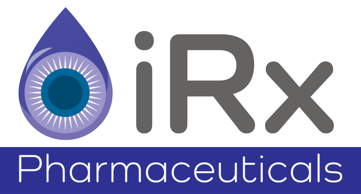 IRX logo