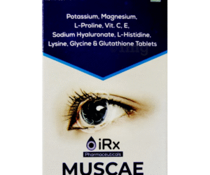 Muscae (Tablets)