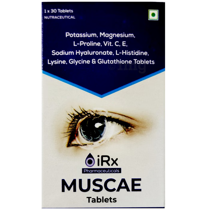 Muscae (Tablets)