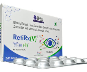 RetiRx-V