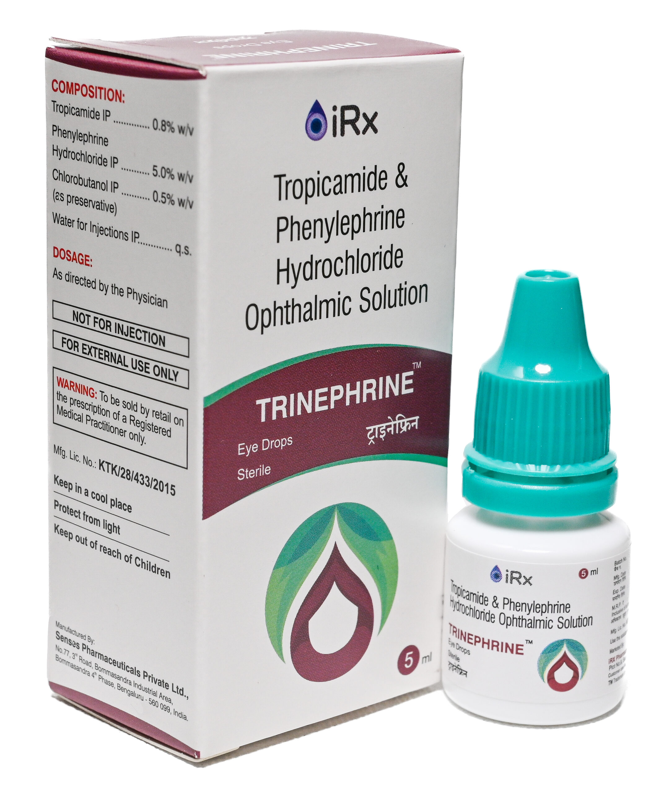 TRINEPHRINE